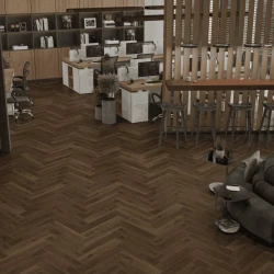 Кварц-виниловый ламинат Alpine floor Титан Паркет Eco 29-4 Минос