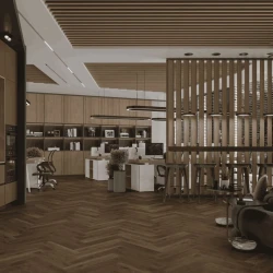 Кварц-виниловый ламинат Alpine floor Титан Паркет Eco 29-4 Минос