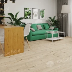 Ламинат Альпайн флор / Alpine floor Intensity LF101-02 Дуб Солерно