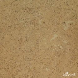 Настенная пробка Иберкорк / Ibercork Лерида Беж