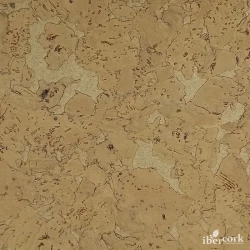Настенная пробка Иберкорк / Ibercork Лерида Беж