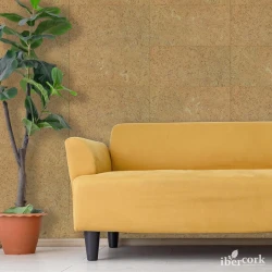 Настенная пробка Иберкорк / Ibercork Лерида Беж