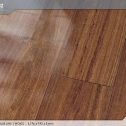 Ламинат Фалькон / Falquon Blue line wood 8mm Plateau Merbau