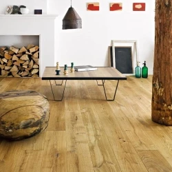 Паркетная доска Барлинек / Barlinek Grande Дуб Calvados