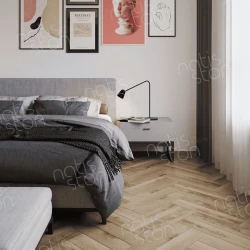 SPC ламинат Natisston Rubis 5003-10 Cascade