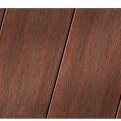 Реечный потолок Ceiling group 100P 209 Махагон