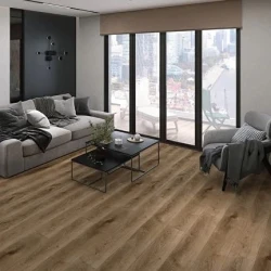 Ламинат Kronostar Биом / Biom D50667 Дуб Федель