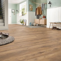 Ламинат Кронотекс / Kronotex Exquisit Plus D4764 Дуб натуральный Петерсон