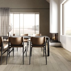 Кварцевый паркет Quartz Parquet Престиж 1258-10 Дуб Атлас