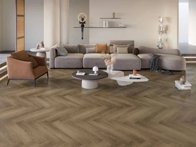 Ламинат Mostflooring Provence 8804 Ницца на Otdelka1.ru
