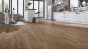 Ламинат Кронотекс / Kronotex Exquisit Plus Aqua D4709 Орех Таррагона на Otdelka1.ru