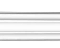 Молдинг гладкий Decomaster 96206 гибкий