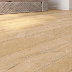 Виниловый Ламинат Alpine floor Premium XL ABA Eco 7-16 Дуб Медовый