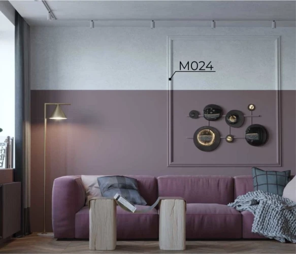 Молдинг Cosca MX024 58х19 экополимер на otdelka1.ru