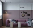 Молдинг Cosca MX024 58х19 экополимер на otdelka1.ru