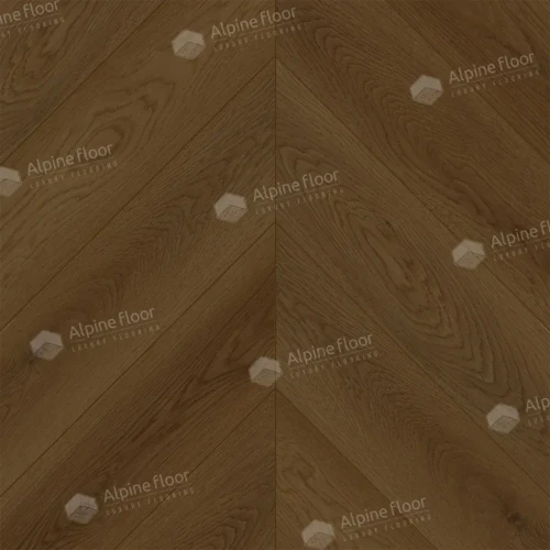 Ламинат Alpine Floor Chevron ART LF109-09 Дуб Денали на otdelka1.ru
