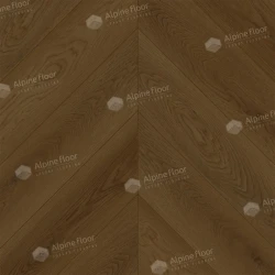 Ламинат Alpine Floor Chevron ART LF109-09 Дуб Денали