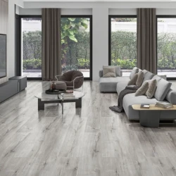 Кварц-виниловый ламинат Quartz-Step 3,5 мм Q 505 Дуб Намиб