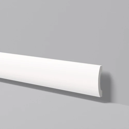 FD3 плинтус Wallstyl NMC 100х20х2000 мм на Otdelka1.ru