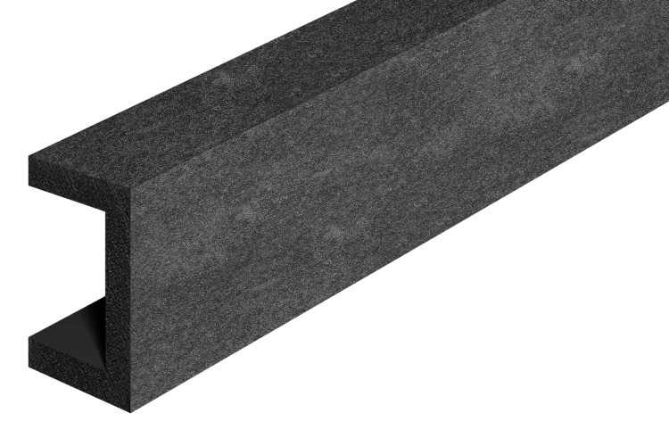 Молдинг Decor Dizayn 613-94 на Otdelka1.ru