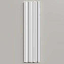 Пилястра Decor Dizayn DD201