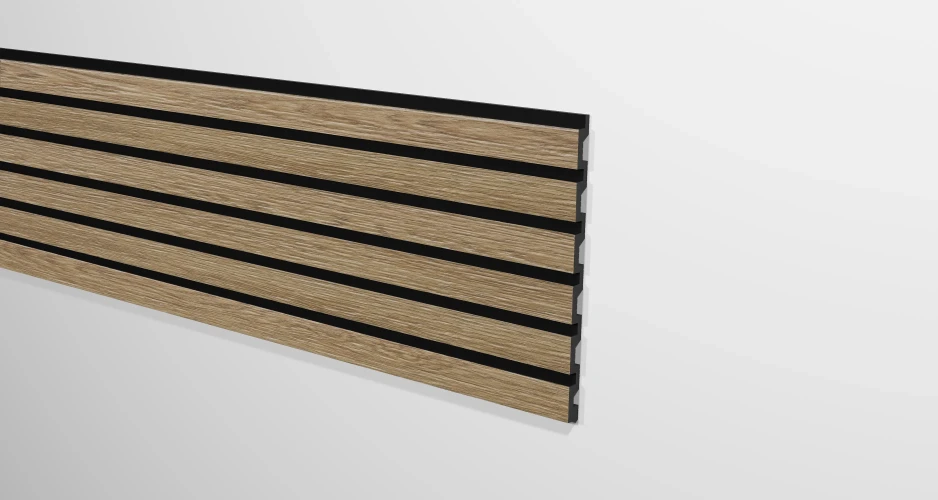 Стеновые панели Decor Dizayn 916-64SH на otdelka1.ru
