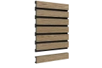 Стеновые панели Decor Dizayn 916-64SH на otdelka1.ru