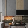 Стеновые панели Decor Dizayn 916-64SH на otdelka1.ru