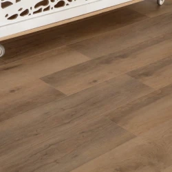 Кварцевый ламинат Vinilam Cork 10130V Дуб Антверпен