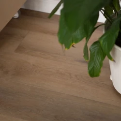 Кварцевый ламинат Vinilam Cork 10130V Дуб Антверпен