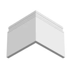 Плинтус Ultrawood Base 005 2000x15x219