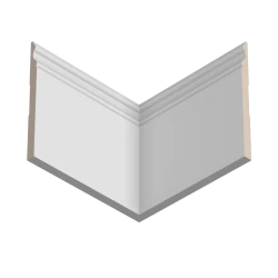 Плинтус Ultrawood Base 005 2000x15x219