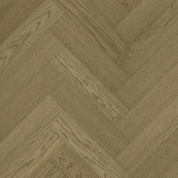 Кварцевый паркет Quartz Parquet Штучный паркет 5/06 мм 44-1258-54 Дуб Конго