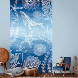 Обои A.S. Creation Mia&amp;Paul 79029-3