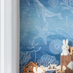 Обои A.S. Creation Mia&amp;Paul 79029-3