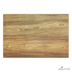 Замковая напольная пробка Ibercork HD Робле Тарима