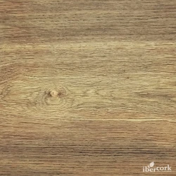 Замковая напольная пробка Ibercork HD Робле Тарима