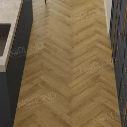 Ламинат Norland Herringbone Elegant LF303-17 Дуб Фанэн