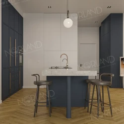 Ламинат Norland Herringbone Elegant LF303-17 Дуб Фанэн