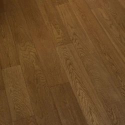 Паркетная доска Галатея / Galathea American collection Дуб Whiskey