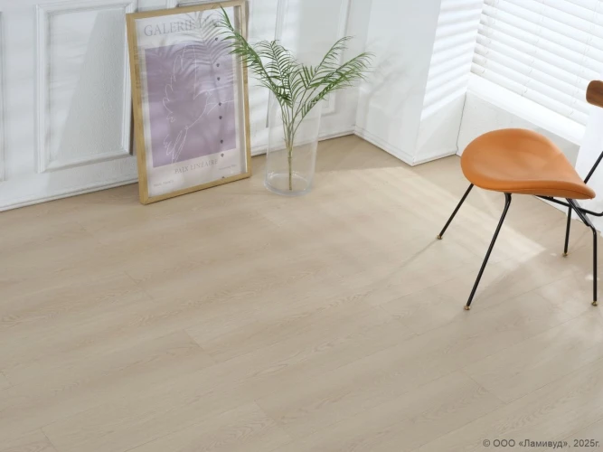 Ламинат Lamiwood Select 1216 Дуб Ванильный на Otdelka1.ru