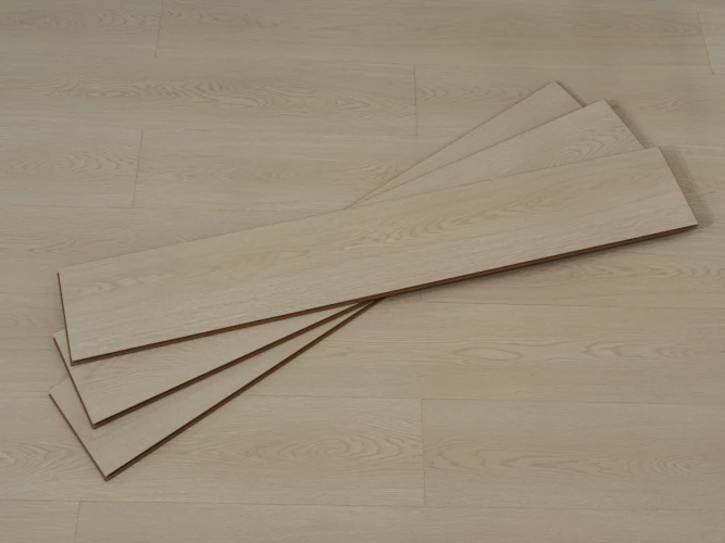 Ламинат Lamiwood Select 1216 Дуб Ванильный на Otdelka1.ru