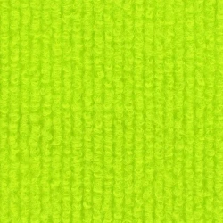 Выставочный ковролин AF Expoplay Citronnelle Green с защитной плёнкой