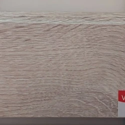 Плинтус МДФ Cosca WP07 Дуб Коттон