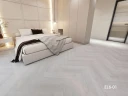 Кварц-виниловый ламинат Aspenfloor Elegant Дуб Арагонский на Otdelka1.ru