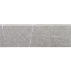 Плинтус МДФ  100 мм Bonkeel Торос Бьянко