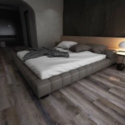 Кварц-виниловая плитка Aspenfloor Select Дуб Европейский