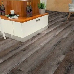 Кварц-виниловая плитка Aspenfloor Select Дуб Европейский