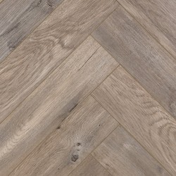 Ламинат Kronparket Sherwood Herringbone 44063 Дуб Клермон