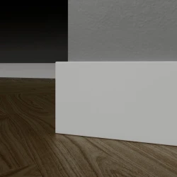 Плинтус из МДФ Infinity Line IL106-080-10